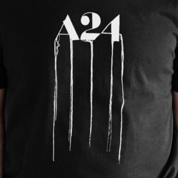 A24 Death Stranding Graphic Movie Collab Fan Shirt Pop Culture Gamer T-Shirt - Picture 2 of 5